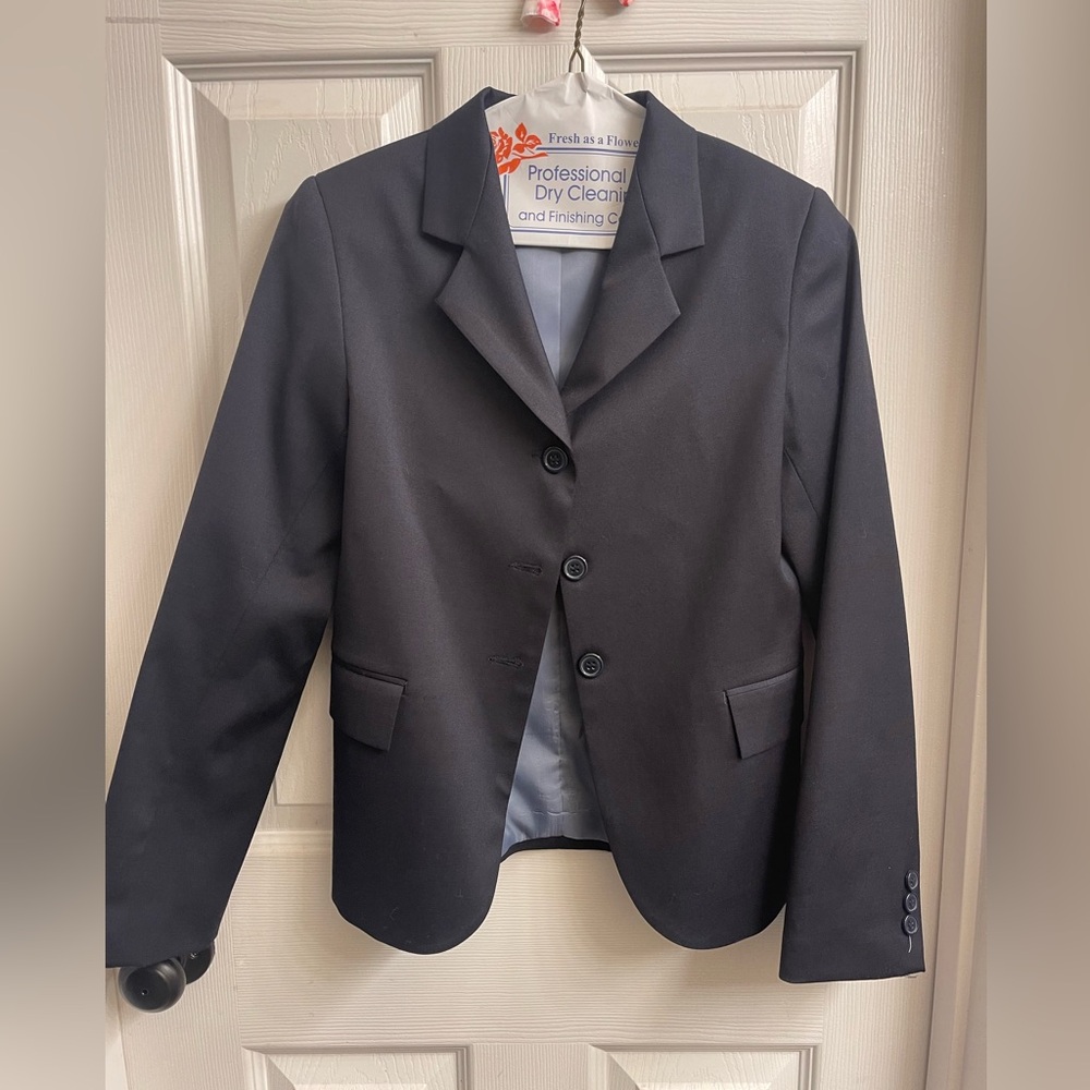 Devon-Aire Hunt coat